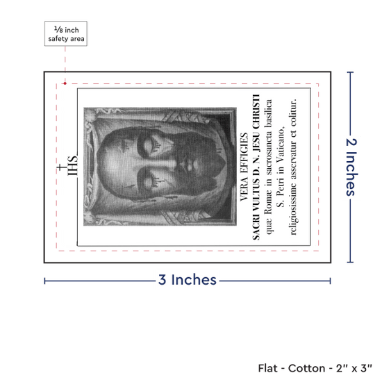 PPLR_HIDDEN_PRODUCT Print your Logo or Image on FLAT Cotton Tags