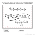 PPLR_HIDDEN_PRODUCT Ribbon Banner Single Label