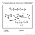 PPLR_HIDDEN_PRODUCT Ribbon Banner Single Label