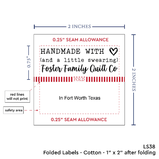 PPLR_HIDDEN_PRODUCT Crafted and Cursed (2"x1"-Cotton)
