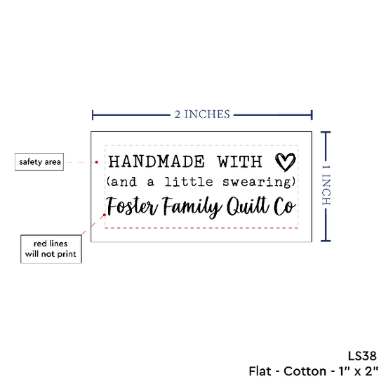 PPLR_HIDDEN_PRODUCT Crafted and Cursed (2"x1"-Cotton)