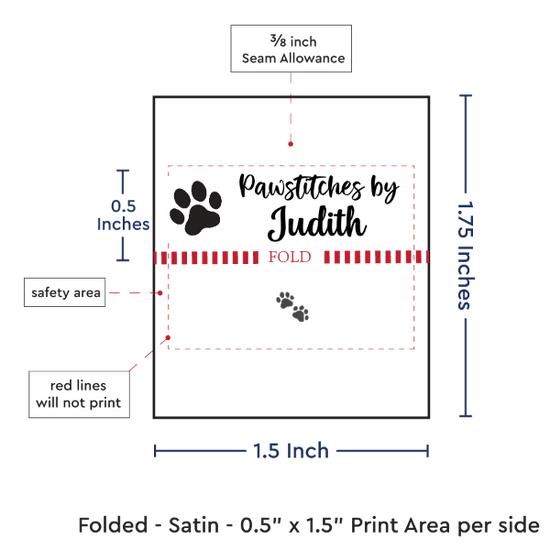 PPLR_HIDDEN_PRODUCT Cute Pet Icons (1.5" wide - Satin)