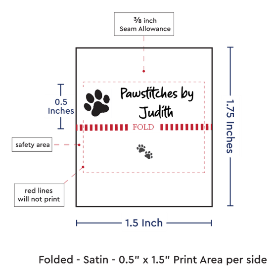 PPLR_HIDDEN_PRODUCT Cute Pet Icons (1.5" wide - Satin)