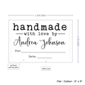 PPLR_HIDDEN_PRODUCT Modern Fill in Labels (2"x3"-Cotton)