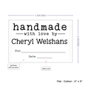 PPLR_HIDDEN_PRODUCT Modern Fill in Labels (2"x3"-Cotton)