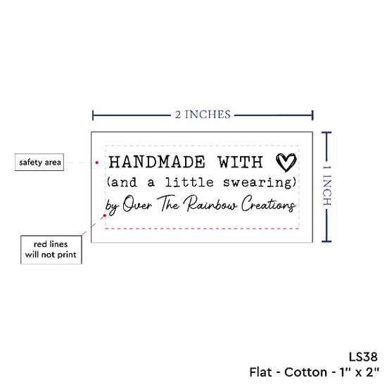 PPLR_HIDDEN_PRODUCT Crafted and Cursed (2"x1"-Cotton)