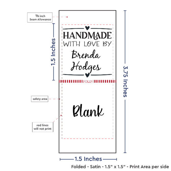 PPLR_HIDDEN_PRODUCT Modern Heart -Satin -1.5" Wide Ribbon