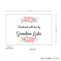 PPLR_HIDDEN_PRODUCT Double Flowers - Cotton