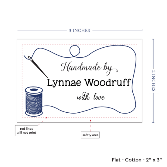 PPLR_HIDDEN_PRODUCT Sewing Needle and Thread - Cotton
