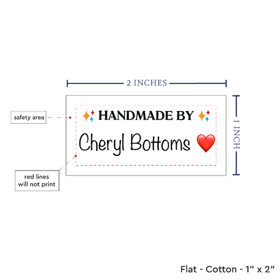 PPLR_HIDDEN_PRODUCT Sparkle Emoji - Cotton