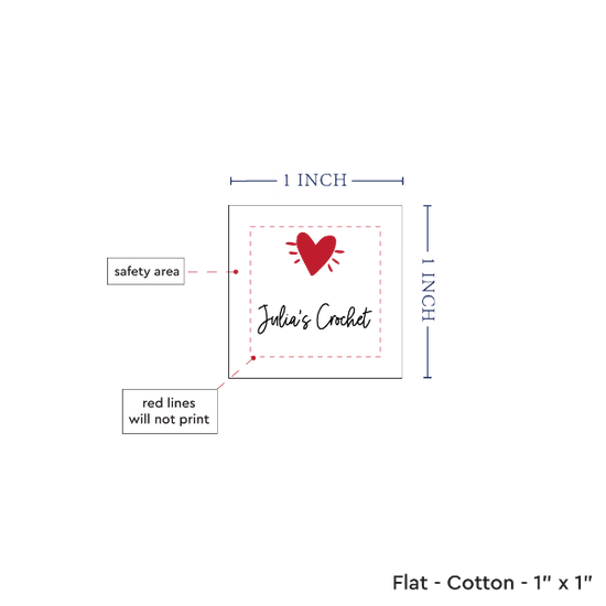 PPLR_HIDDEN_PRODUCT Sparkling Heart - Cotton