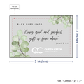 PPLR_HIDDEN_PRODUCT Print your Logo or Image on FLAT Cotton Tags