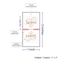 PPLR_HIDDEN_PRODUCT Print Your Logo or Image on FOLDED Cotton Tags