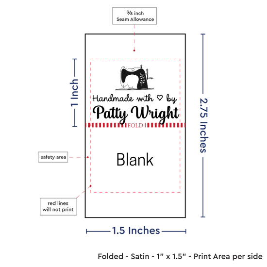 PPLR_HIDDEN_PRODUCT Sewing Icons Satin Label Set (1.5" wide - Satin)