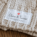 PPLR_HIDDEN_PRODUCT Simple Heart (2"x1"-Cotton)