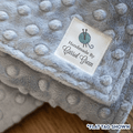 PPLR_HIDDEN_PRODUCT Knit Yarn Ball (1.5"x1.5"-Cotton)