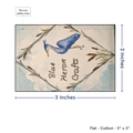 PPLR_HIDDEN_PRODUCT Print your Logo or Image on FLAT Cotton Tags