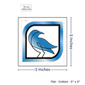 PPLR_HIDDEN_PRODUCT Print your Logo or Image on FLAT Cotton Tags