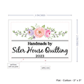 PPLR_HIDDEN_PRODUCT Floral Swag (2"x3"-Cotton)