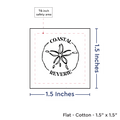 PPLR_HIDDEN_PRODUCT Print your Logo or Image on FLAT Cotton Tags