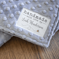 PPLR_HIDDEN_PRODUCT Flying Honeybee (2"x3"-Cotton)