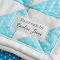 PPLR_HIDDEN_PRODUCT Simple Text Label (2"x1"-Cotton)