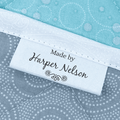 PPLR_HIDDEN_PRODUCT Simple Swirls (2"x1"-Cotton)