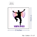 PPLR_HIDDEN_PRODUCT Print your Logo or Image on FLAT Cotton Tags