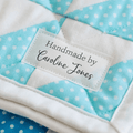 PPLR_HIDDEN_PRODUCT Simple Text Label (2"x1"-Cotton)