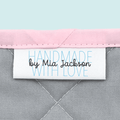 PPLR_HIDDEN_PRODUCT Modern With Love (2"x1"-Cotton)
