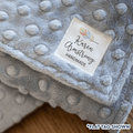 PPLR_HIDDEN_PRODUCT Boho Feather (1.5"x1.5"-Cotton)