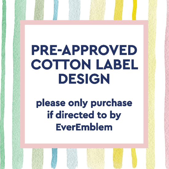 PPLR_HIDDEN_PRODUCT Custom Design - Pre-approved