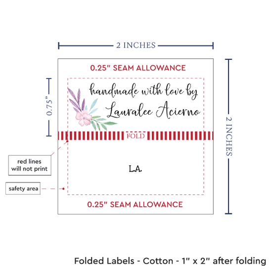 PPLR_HIDDEN_PRODUCT Modern Watercolor (2"x1"-Cotton)