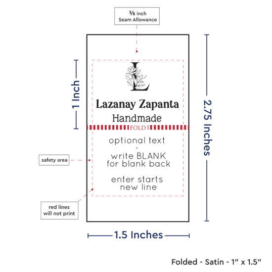 PPLR_HIDDEN_PRODUCT Floral Letter (1.5" wide - Satin)