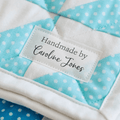 PPLR_HIDDEN_PRODUCT Simple Text Label (2"x1"-Cotton)