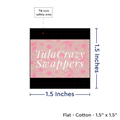 PPLR_HIDDEN_PRODUCT Print your Logo or Image on FLAT Cotton Tags