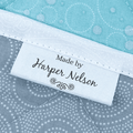 PPLR_HIDDEN_PRODUCT Simple Swirls (2"x1"-Cotton)