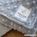 PPLR_HIDDEN_PRODUCT Geometric Unicorn (1.5"x1.5"-Cotton)