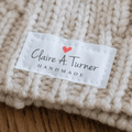 PPLR_HIDDEN_PRODUCT Simple Heart (2"x1"-Cotton)