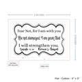 PPLR_HIDDEN_PRODUCT Swirl Border (2"x3"-Cotton)