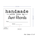 PPLR_HIDDEN_PRODUCT Modern Fill in Labels (2"x3"-Cotton)