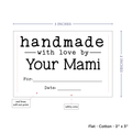 PPLR_HIDDEN_PRODUCT Modern Fill in Labels (2"x3"-Cotton)