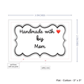 PPLR_HIDDEN_PRODUCT Swirl Border (2"x3"-Cotton)