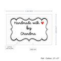 PPLR_HIDDEN_PRODUCT Swirl Border (2"x3"-Cotton)