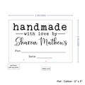 PPLR_HIDDEN_PRODUCT Modern Fill in Labels (2"x3"-Cotton)
