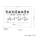 PPLR_HIDDEN_PRODUCT Modern Fill in Labels (2"x3"-Cotton)