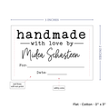 PPLR_HIDDEN_PRODUCT Modern Fill in Labels (2"x3"-Cotton)