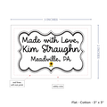 PPLR_HIDDEN_PRODUCT Swirl Border (2"x3"-Cotton)