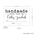 PPLR_HIDDEN_PRODUCT Modern Fill in Labels (2"x3"-Cotton)