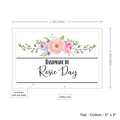 PPLR_HIDDEN_PRODUCT Floral Swag (2"x3"-Cotton)